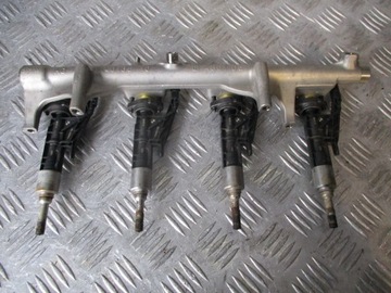 Nozzles mini cooper f55 2. 0it 7639990, фото