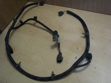 Проводка датчиков парковки kia ceed 1 06-2012 год, фото