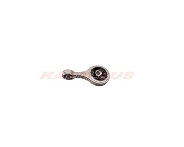 Cushion bracket motor boxes fiat punto 2, фото