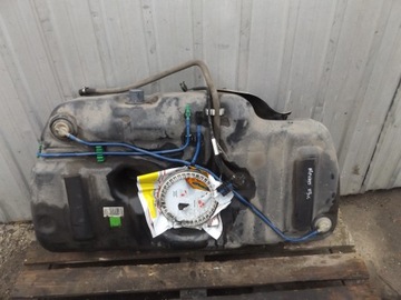 Meriva a 1, 7cdti tank fuel, фото