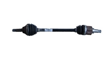 Volkswagen original 1s0407761b axle front left, фото
