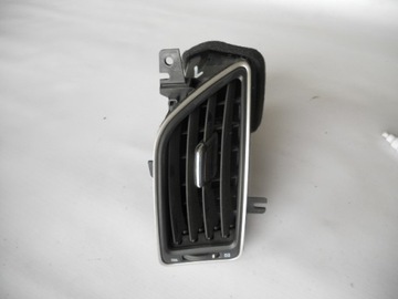 Infiniti q50 q50s lattice panels ventilation exit 13-, фото