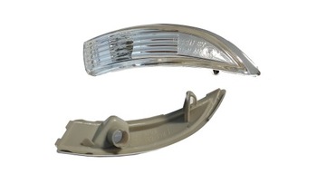 Ford fiesta mk7 b-max turn signal mirrors mirror right, фото