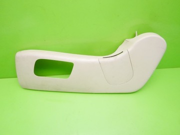 Protection seat left front lexus ls ls460l 12 - 17, фото