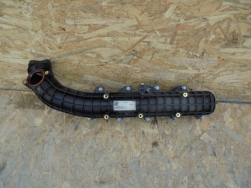 Intake manifold 55578375 1.6 cdti 55498493, фото