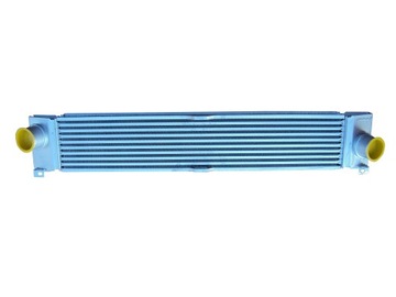 Интеркулер peugeot boxer jumper ducato2, 0 2, 2 3, 0, фото
