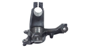 Front trunnion right front skoda octavia 1 vw golf a3 1j0407256ah, фото