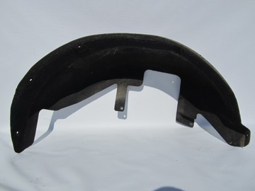 Rear wing left rear ford mustang 2011, фото