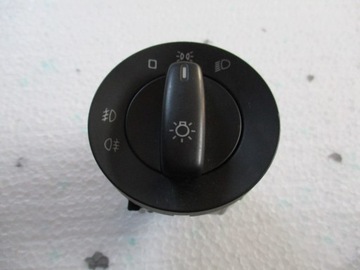 Switch light 5l0941431g skoda, фото