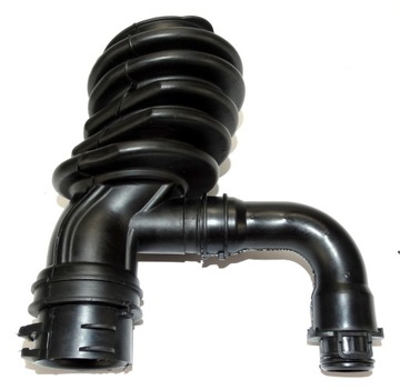 Tube spigot air filter ford focus mk2 1.6 tdci, фото
