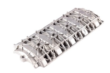 Защита масляная bmw f20 f30 g01 g12 g30 7643045, фото