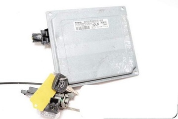 Computer motor siemens 6s61-12a650-gd s120977313d, фото