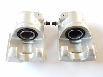 Clamp inhibitory front polonez fiat 125 right complete, фото