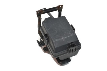 Iveco daily 06-11 hull hulls fuses, фото