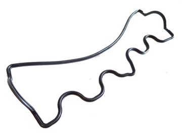 Elring 199. 160 gasket, cover heads cylinders, фото