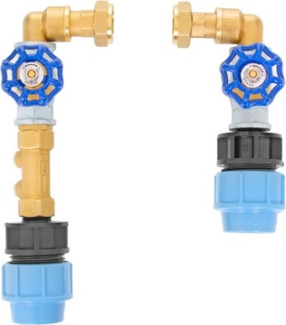 Set connection, фото