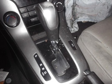 Chevrolet cruze задняя селектор 1. 4t, фото