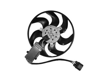 New fan audi q7 vw touareg porsche cayenne 7l0959455 7l0959455c, фото