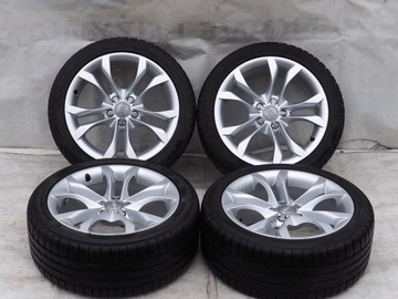 Ap disks tires winter 8t0601025a 225/ 40/ 18 a4 a5 a6, фото