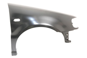 Vw polo 6n 94 -, front wing front new right, фото