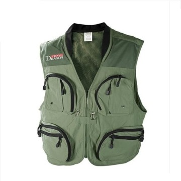 Vest dragon ka-22 r. m, фото