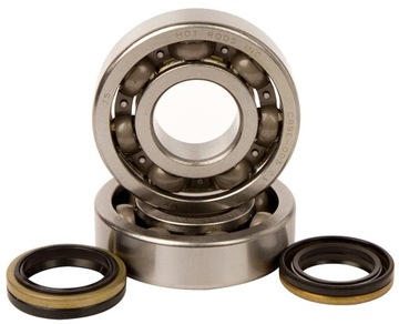 Bearing crankshaft suzuki rm 250 05 - 08 hot rod, фото