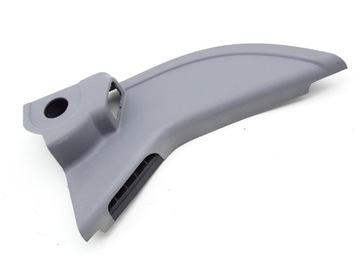Ldv maxus protection triangle mirrors internal right, фото
