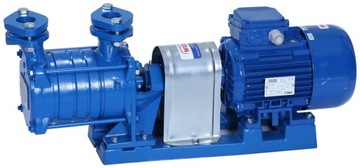 Pump sksb 3 st 5, 5m/ 3 400v wimest ska hydrophoric, фото