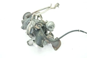 Mercedes-benz original a2750901380 device rechargeable, system supercharging, фото