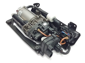 Compressor suspensions audi a8 4n d5 4n0616005c, фото