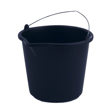 Bucket builder, plastic з wyplywka 20 left, фото