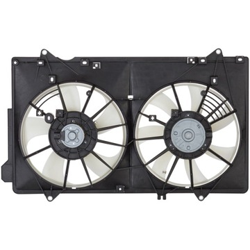 Fan mazda cx-5 2.0 2.5 pe7w15025 2012-, фото