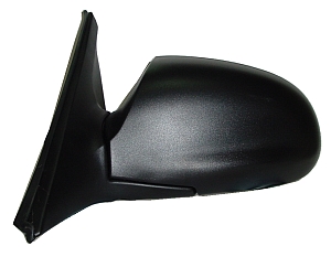 Mirror left hyundai accent (2000-2003) heated., фото