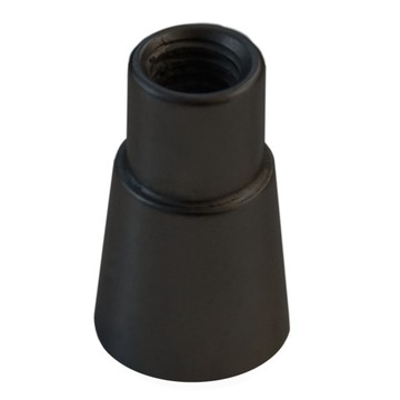 Handle szybra m8 black, фото
