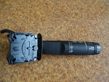 Opel mokka 2014 steering wheel switch right, фото