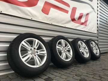 Оригінальне диски audi 17" a3 a4 a6 a8 q3 tt, фото