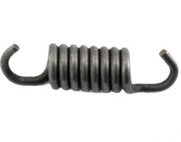 Spring grip braids braid gasoline subcutters, фото