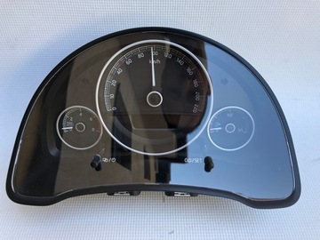 Instrument panel vw up skoda citigo 1st920862b, фото