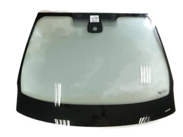 Windshield renault megane 3 2008 -> pilking, фото