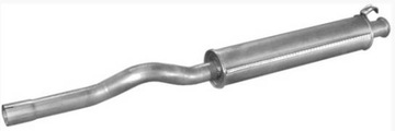 Polmo 01.62 shock absorber average, фото