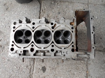 Head 3.2 fsi auk audi a6 c6., фото