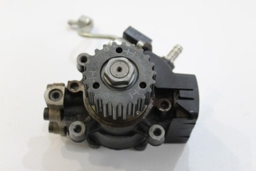 Mbm audi a3 насос высокого давления (инжекционный насос 04l130755b, фото