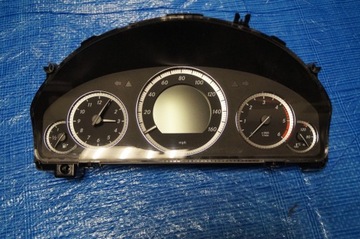 Mercedes w212 instrument panel 2. 2cdi a2129005203, фото