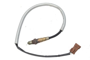 Лямбда-зонд saab 93 1. 8t 2. 0t 0-12r 55353149, фото