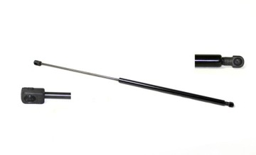 Trunk lid shock absorber trunk toyota avensis 03 - 08, фото