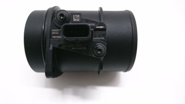 Flow meter 5wk98504 master 3 2.3 dci, фото