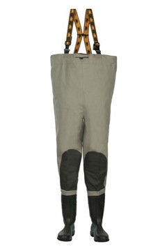 Pants waders wodochronne amplified advantages r43, фото