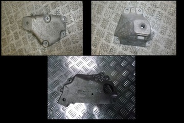 Bmw f07 f10 f11 рестайлинг кронштейн двигателя 6859889 6781241, фото