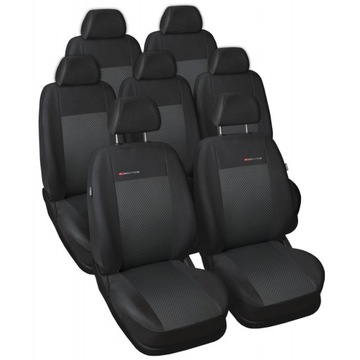 Vw sharan 1 7os. 95 - 10 r covers to order, фото