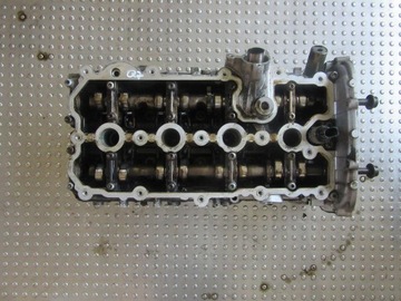 Audi q7 2007 4.2 fsi head з valves, фото